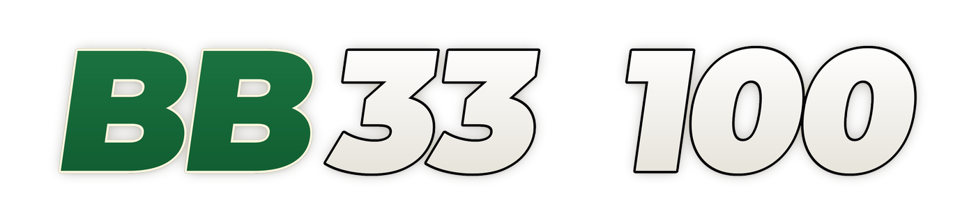 bb33 100